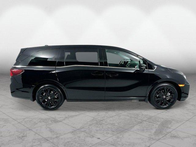 new 2026 Honda Odyssey car, priced at $42,669