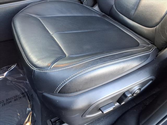 used 2024 Jeep Grand Cherokee L car, priced at $39,967