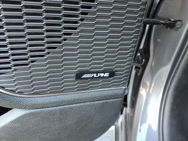 used 2024 Jeep Grand Cherokee L car, priced at $39,967