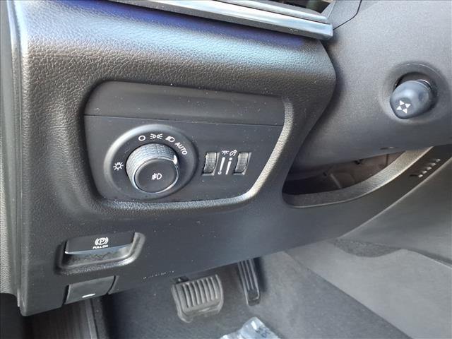 used 2024 Jeep Grand Cherokee L car, priced at $39,967