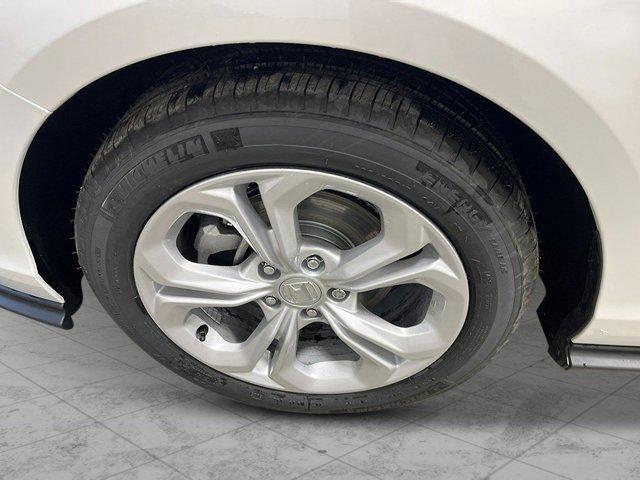 new 2026 Honda Accord car, priced at $29,545