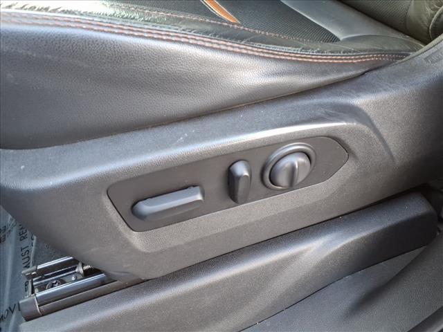 used 2020 GMC Sierra 1500 car, priced at $37,395