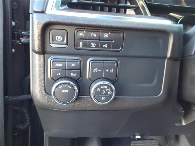 used 2025 Chevrolet Suburban car, priced at $63,472