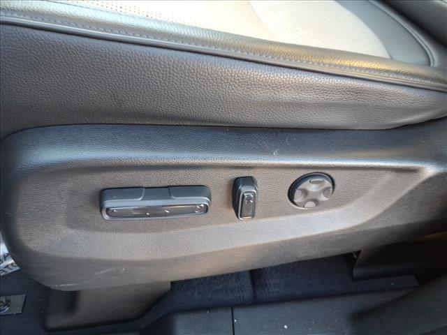 used 2025 Honda Odyssey car, priced at $47,645