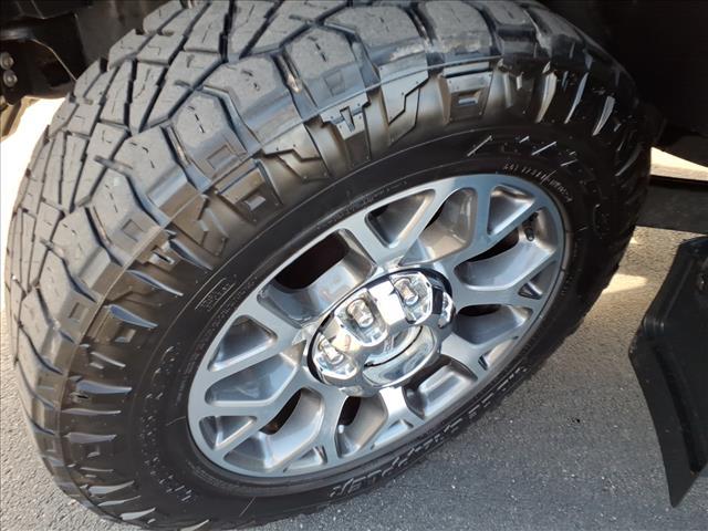 used 2022 Ford F-250 car, priced at $62,980