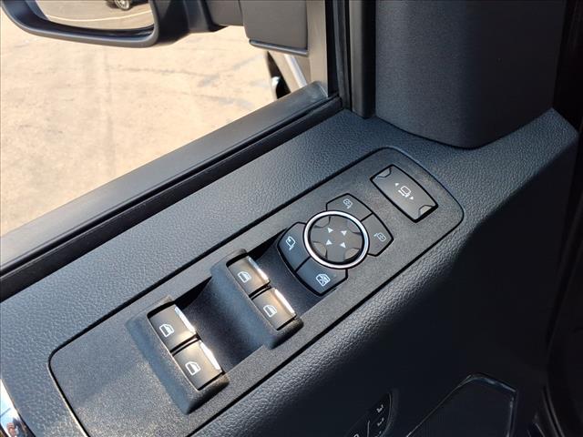 used 2022 Ford F-250 car, priced at $62,980