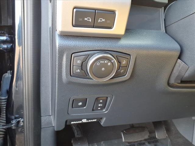 used 2022 Ford F-250 car, priced at $62,980