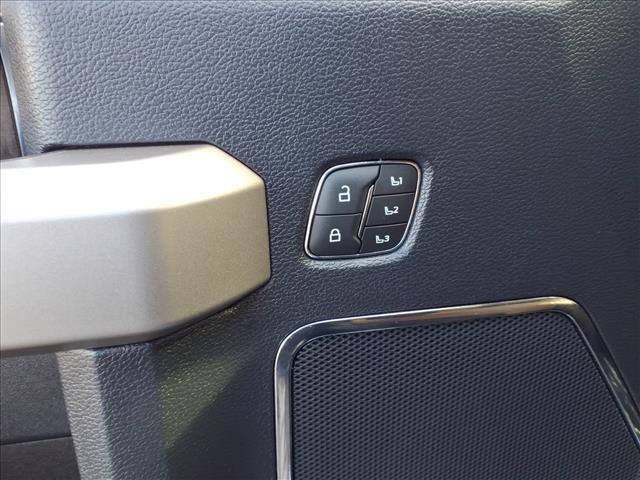 used 2022 Ford F-250 car, priced at $62,980