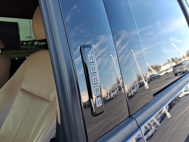 used 2022 Ford F-250 car, priced at $62,980