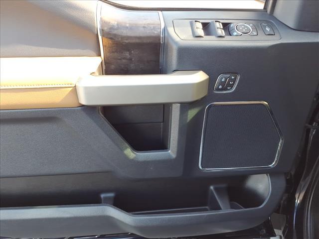 used 2022 Ford F-250 car, priced at $62,980