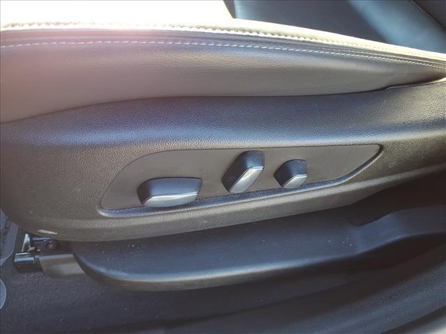 used 2025 Cadillac XT6 car, priced at $39,979