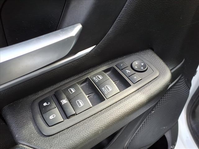 used 2023 Ram 1500 car, priced at $34,727