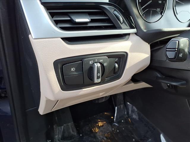 used 2019 BMW X1 car, priced at $19,985