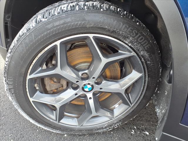 used 2019 BMW X1 car, priced at $19,985