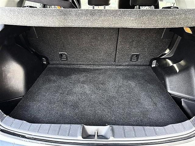 used 2023 Mitsubishi Outlander Sport car, priced at $19,658