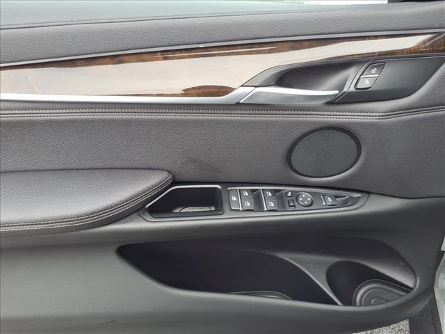 used 2019 BMW X6 car, priced at $29,589