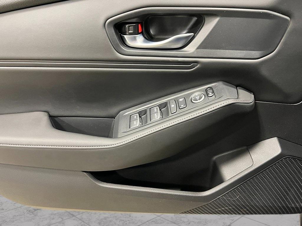 new 2025 Honda Accord Hybrid car, priced at $33,368