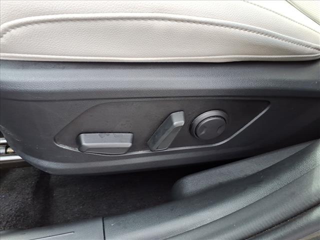 used 2023 Hyundai Tucson car, priced at $25,829