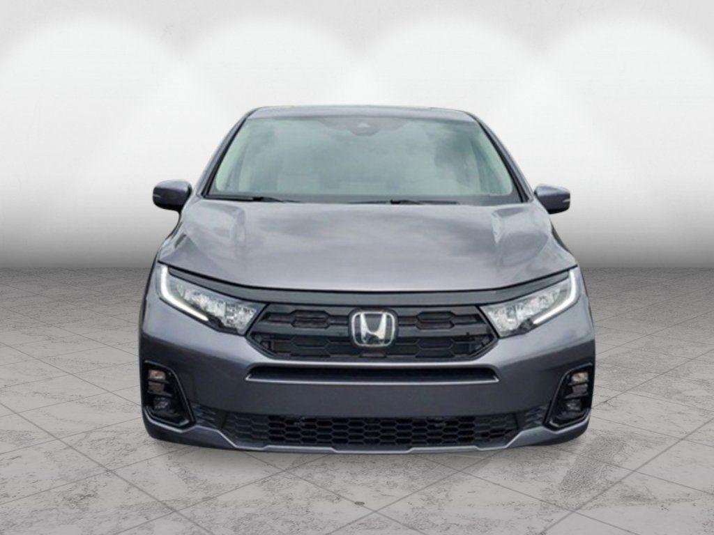 new 2026 Honda Odyssey car, priced at $48,951