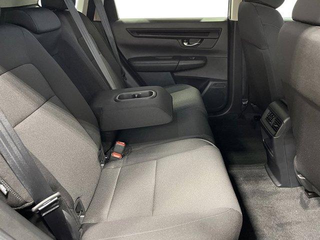 new 2026 Honda CR-V car, priced at $32,508