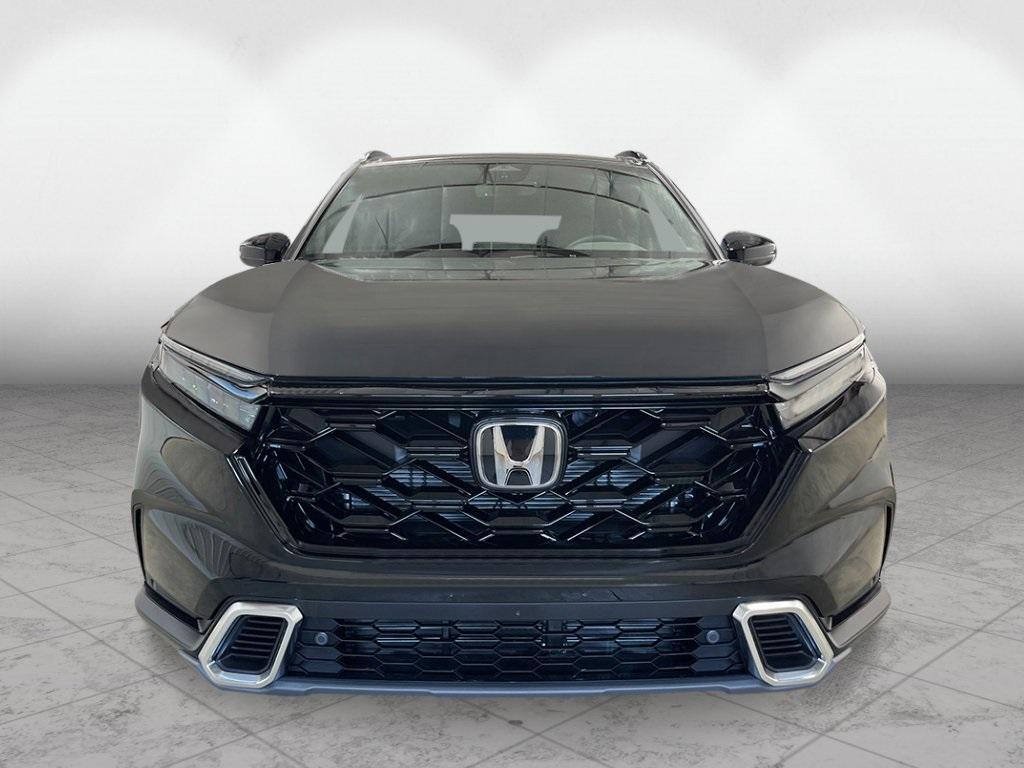 new 2026 Honda CR-V Hybrid car, priced at $41,899