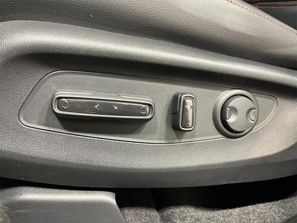 new 2026 Honda CR-V Hybrid car, priced at $41,899