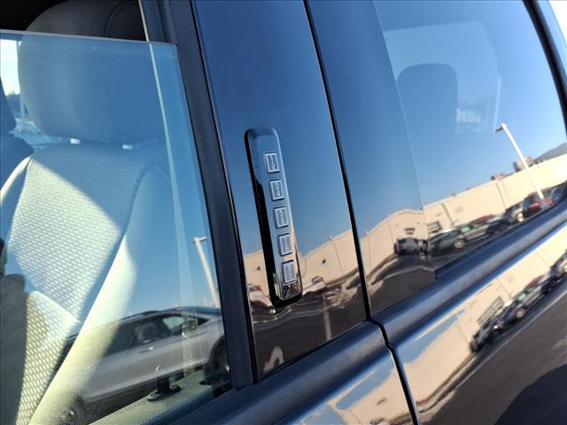 used 2018 Ford F-150 car, priced at $23,585