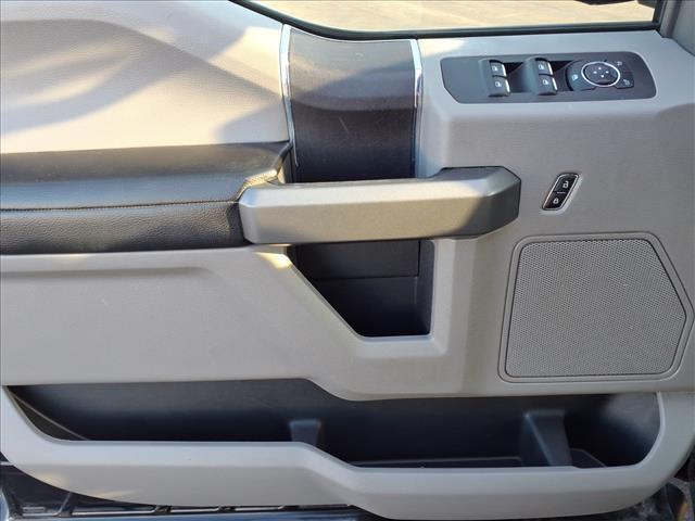 used 2018 Ford F-150 car, priced at $23,585