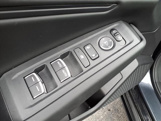 used 2025 Honda Accord Hybrid car, priced at $33,870