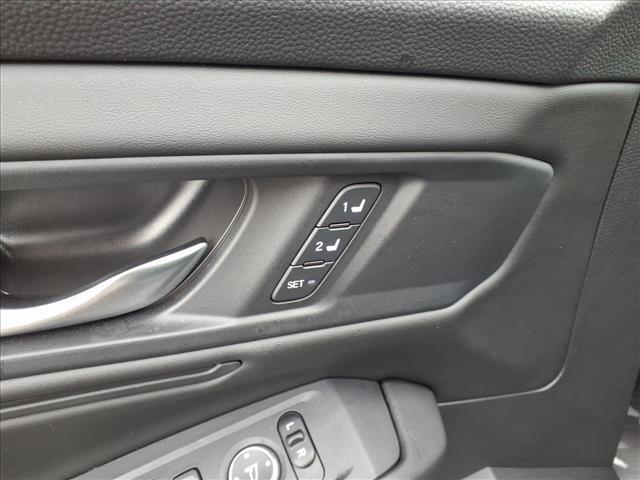 used 2025 Honda Accord Hybrid car, priced at $33,870