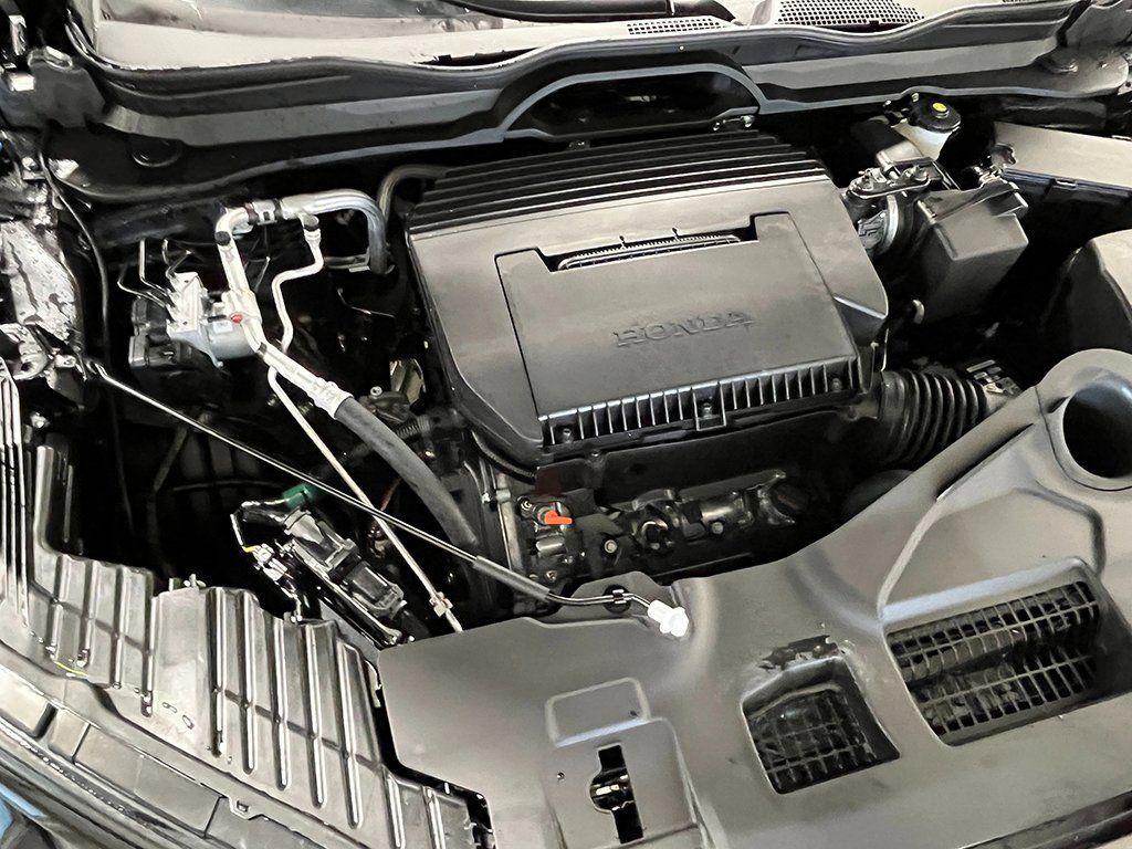 new 2026 Honda Pilot car, priced at $56,490