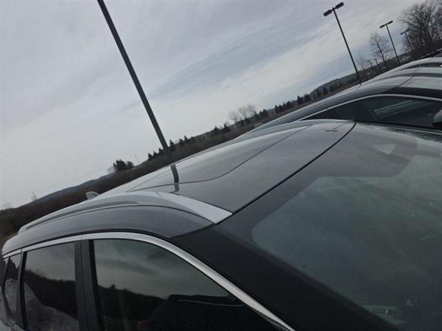 used 2023 Nissan Rogue car, priced at $21,590