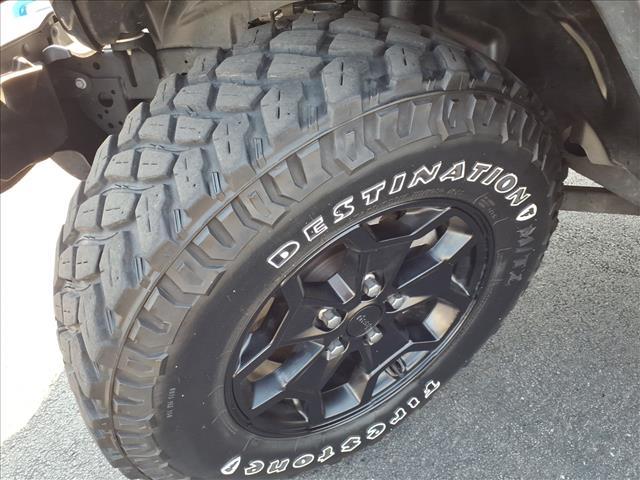 used 2023 Jeep Wrangler 4xe car, priced at $29,787