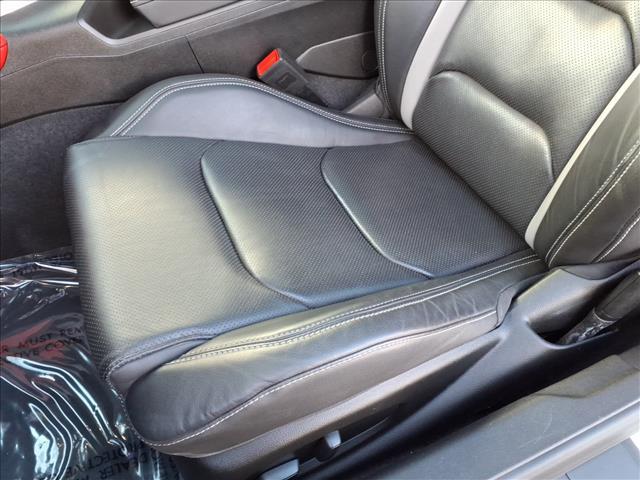 used 2023 Chevrolet Camaro car, priced at $33,839