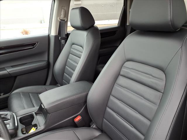 used 2024 Honda CR-V car, priced at $30,798