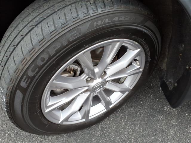 used 2024 Honda CR-V car, priced at $30,798