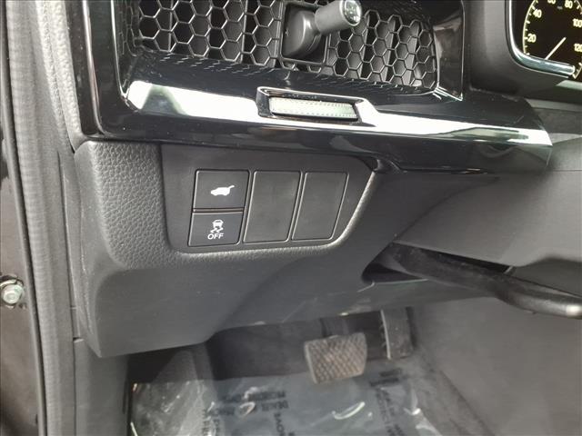 used 2024 Honda CR-V car, priced at $30,798