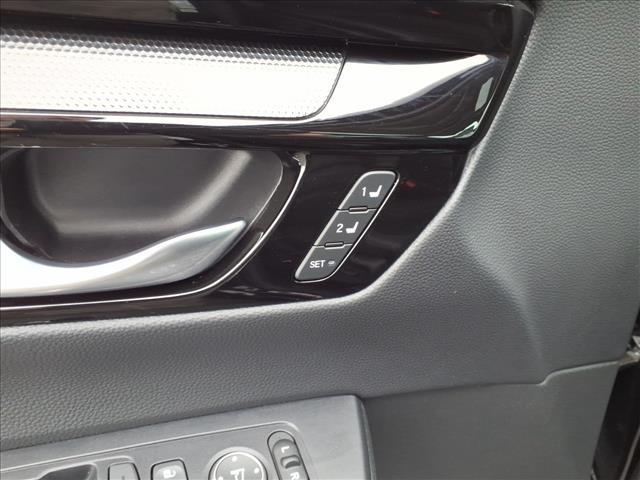 used 2024 Honda CR-V car, priced at $30,798