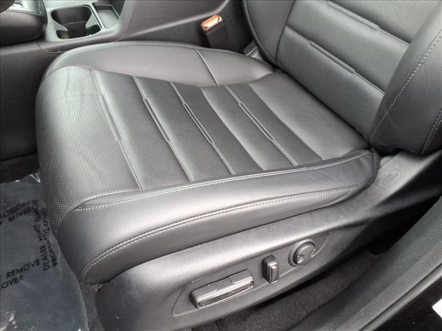 used 2024 Honda CR-V car, priced at $30,798