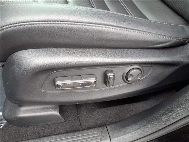 used 2024 Honda CR-V car, priced at $30,798