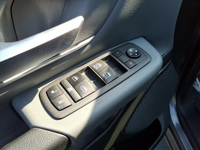 used 2022 Ram 1500 car, priced at $36,755