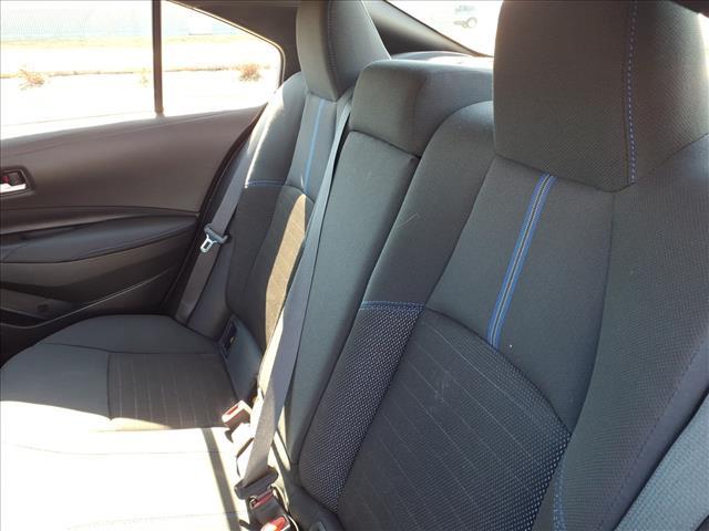 used 2020 Toyota Corolla car, priced at $17,759