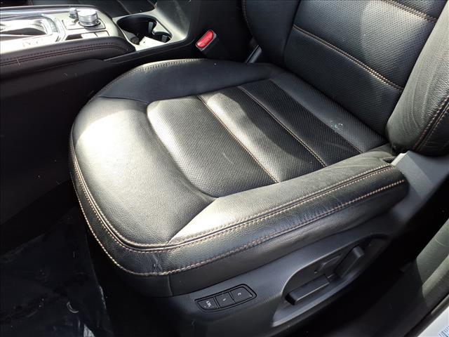 used 2023 Mazda CX-5 car, priced at $24,993