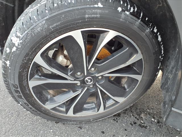 used 2023 Mazda CX-5 car, priced at $24,993