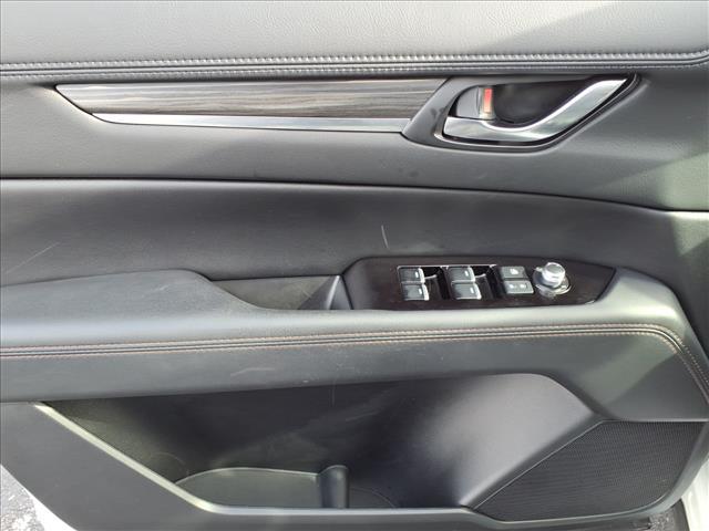 used 2023 Mazda CX-5 car, priced at $24,993