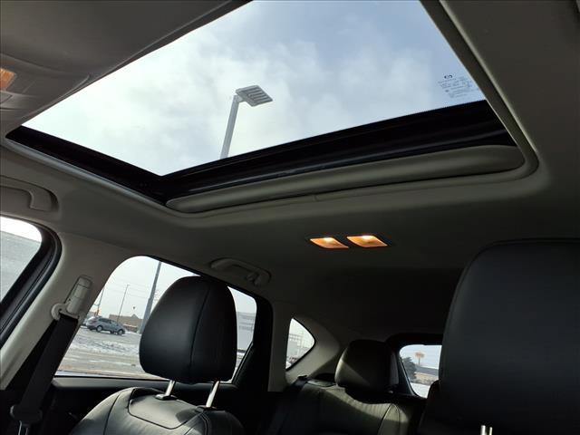 used 2023 Mazda CX-5 car, priced at $24,993