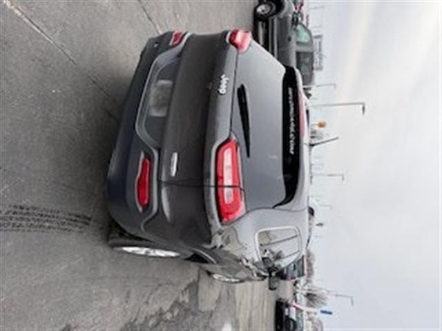 used 2015 Jeep Cherokee car, priced at $11,537