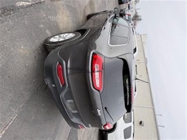 used 2015 Jeep Cherokee car, priced at $11,537