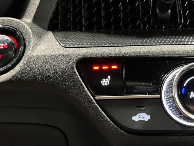 new 2026 Honda CR-V Hybrid car, priced at $37,037