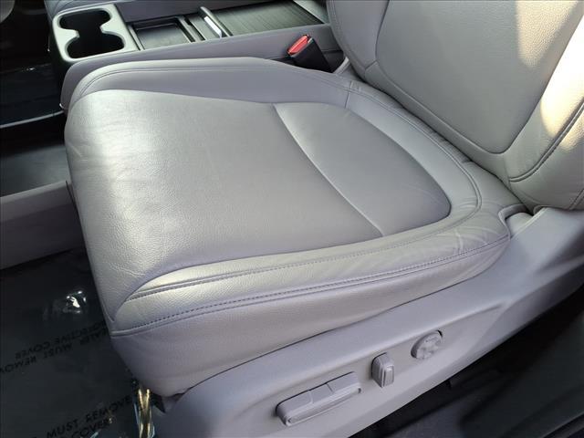 used 2024 Honda Odyssey car, priced at $38,678